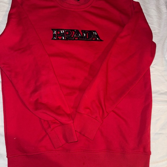Prada Sweatshirt - Picture 2 of 3